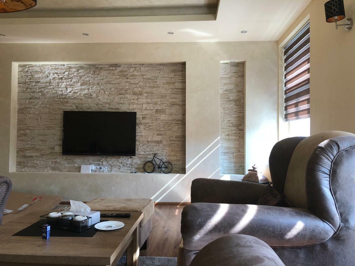 Lili Apartman Daire Mariánské Lázně Dış mekan fotoğraf