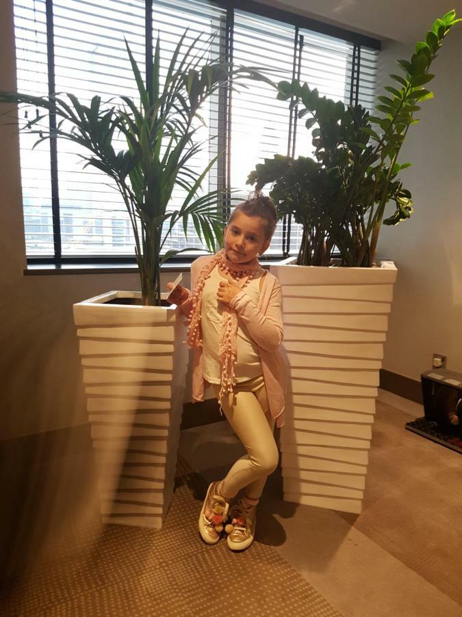 Lili Apartman Daire Mariánské Lázně Dış mekan fotoğraf
