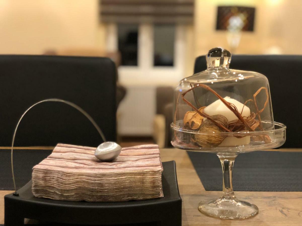 Lili Apartman Daire Mariánské Lázně Dış mekan fotoğraf