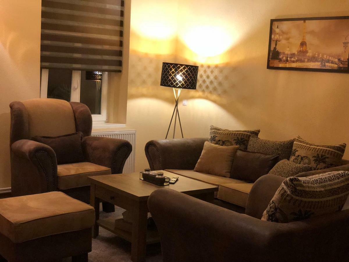 Lili Apartman Daire Mariánské Lázně Dış mekan fotoğraf