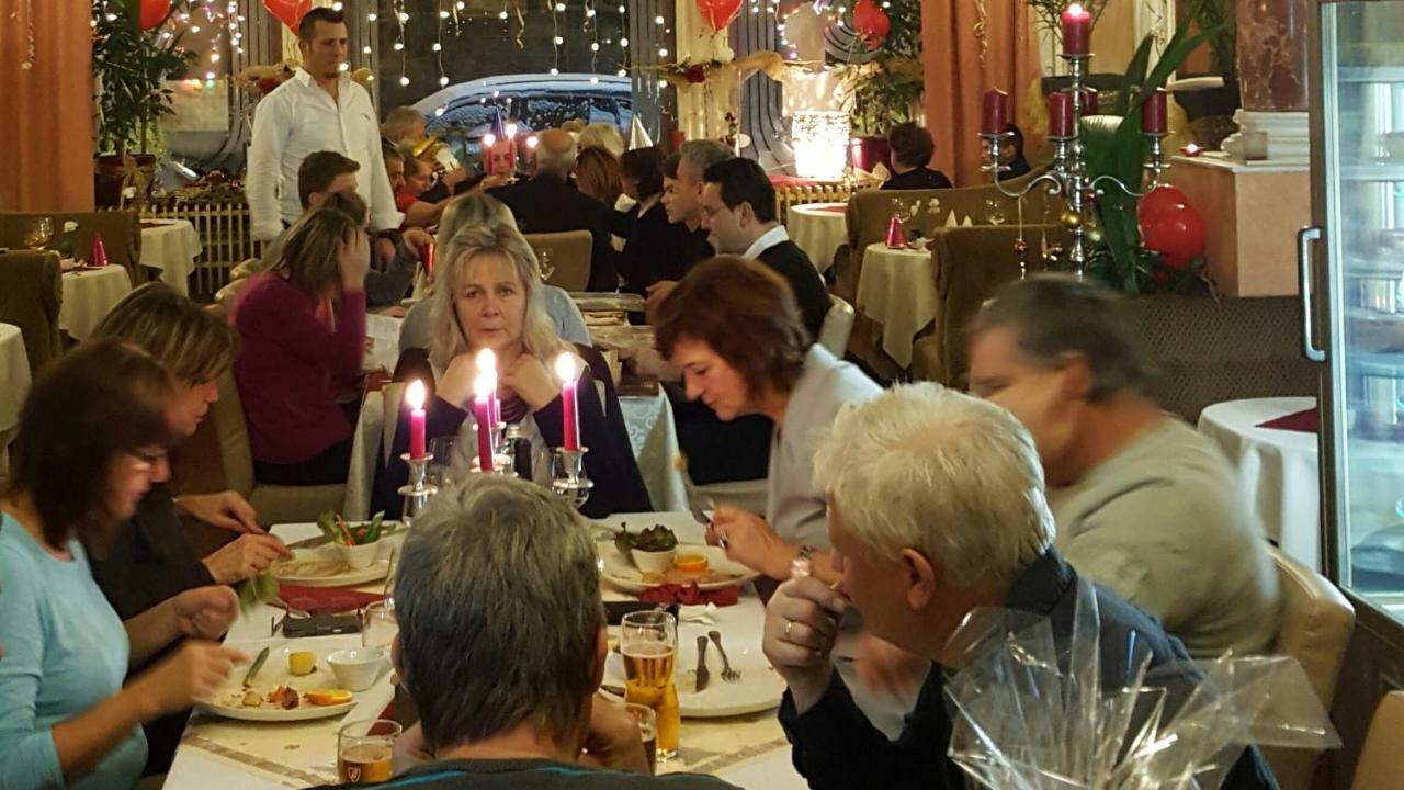 Lili Apartman Daire Mariánské Lázně Dış mekan fotoğraf