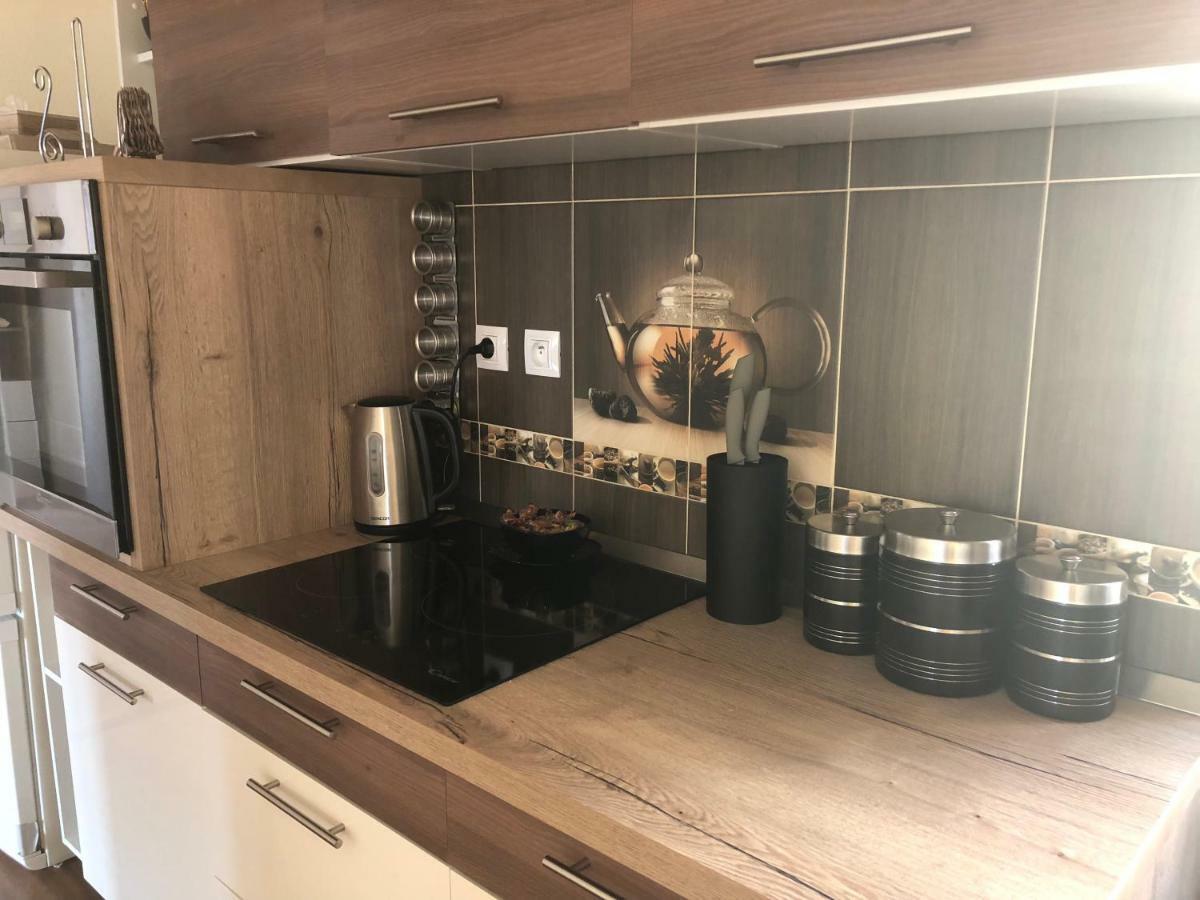 Lili Apartman Daire Mariánské Lázně Dış mekan fotoğraf