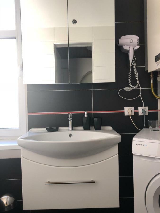 Lili Apartman Daire Mariánské Lázně Dış mekan fotoğraf