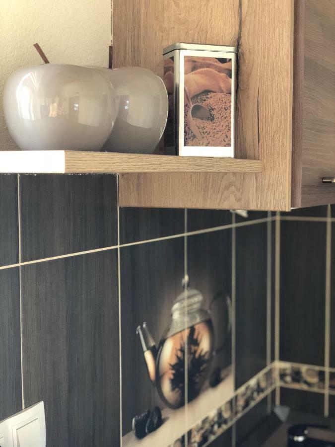 Lili Apartman Daire Mariánské Lázně Dış mekan fotoğraf