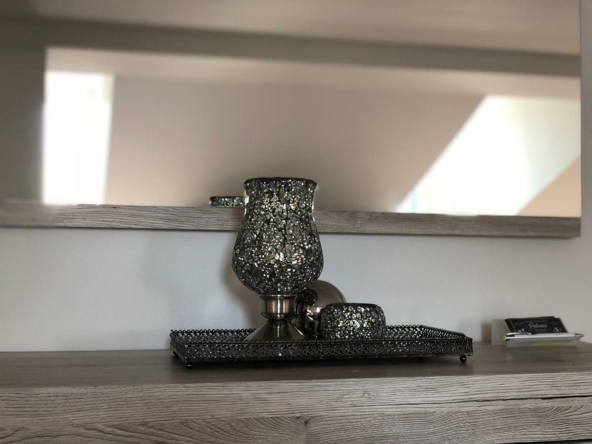 Lili Apartman Daire Mariánské Lázně Dış mekan fotoğraf